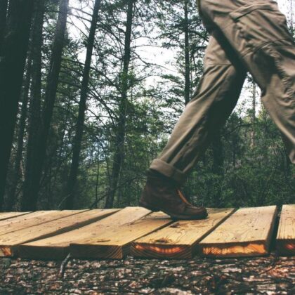 Cargo Pants Utility