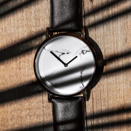 Jam Tangan Minimalis