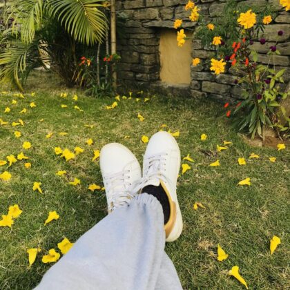 Jogger Pants Fleece