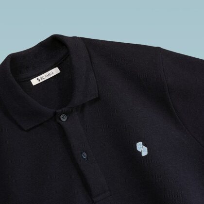Kaos Polo Pique Classic
