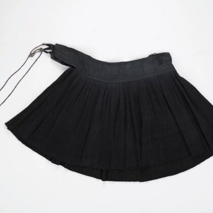 Rok Plisket Midi