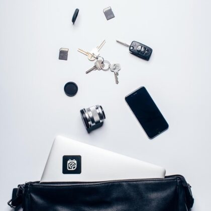 Sling Bag Nylon