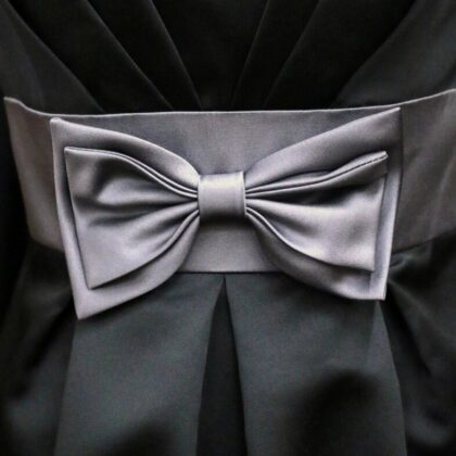 Slip Dress Satin